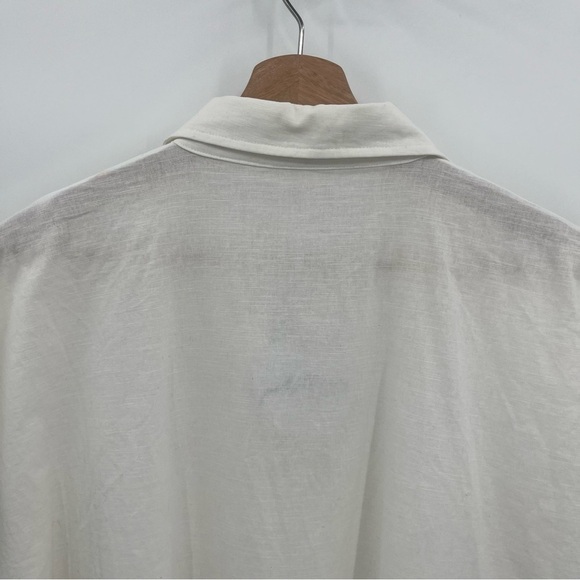 Petal & Pup White Jumpsuit - Picture 6 of 9